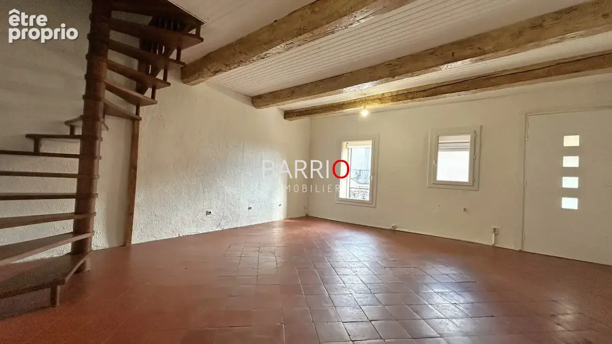 Maison 5 pièces 87 m² à vendre à Brouilla (66620) - photo 1