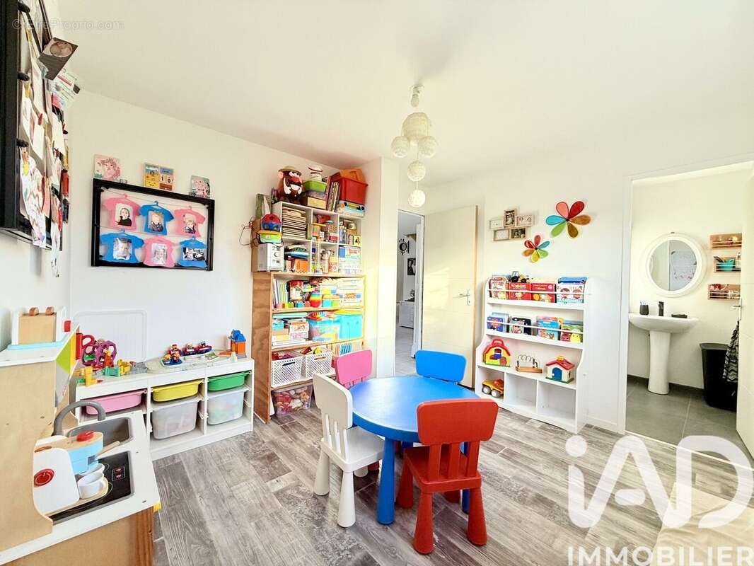 Photo 7 - Maison à L'HUISSERIE