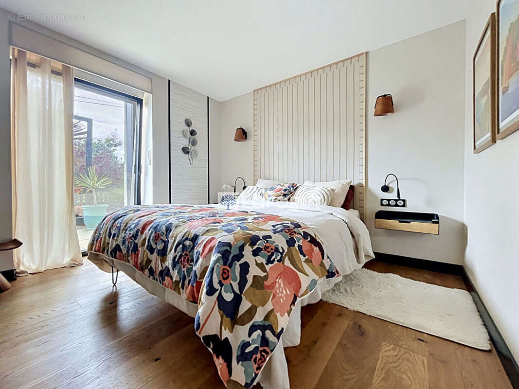 Maison à BADEN