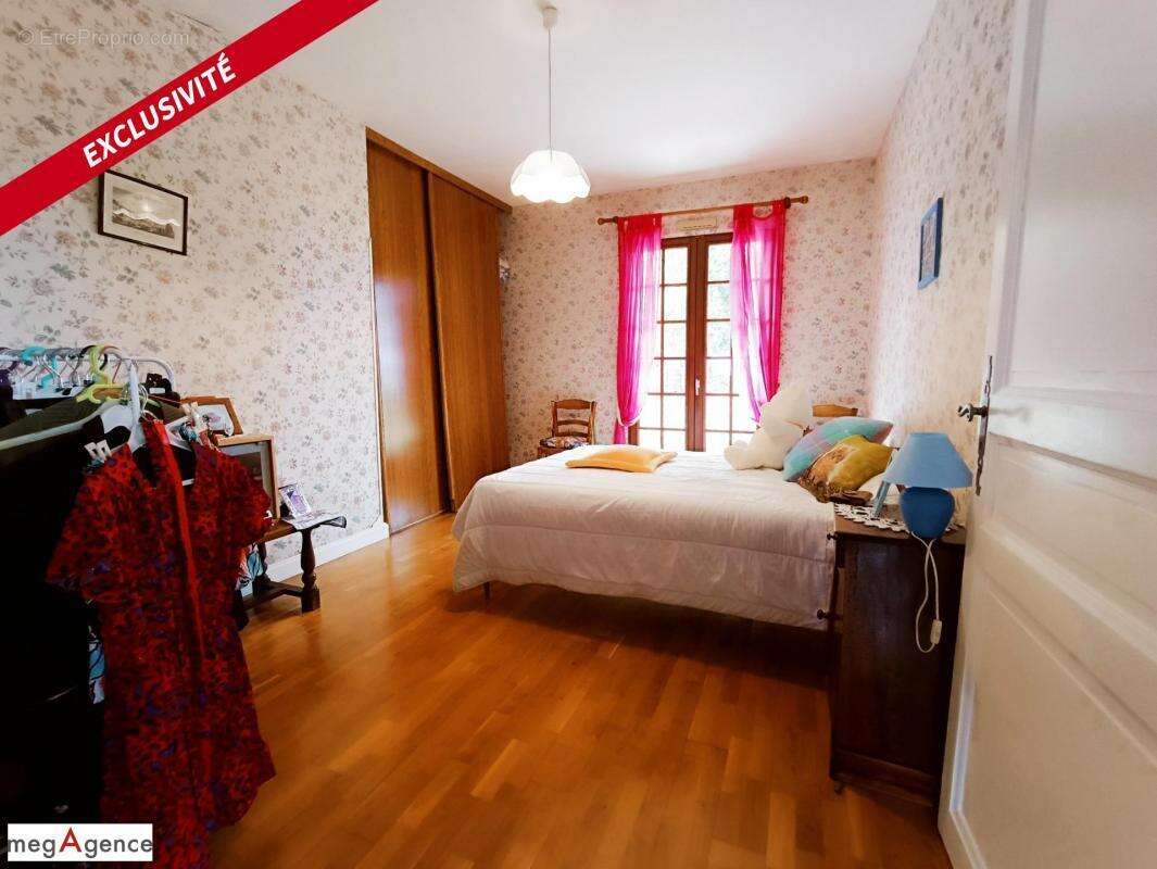 Maison à SAINT-BRICE