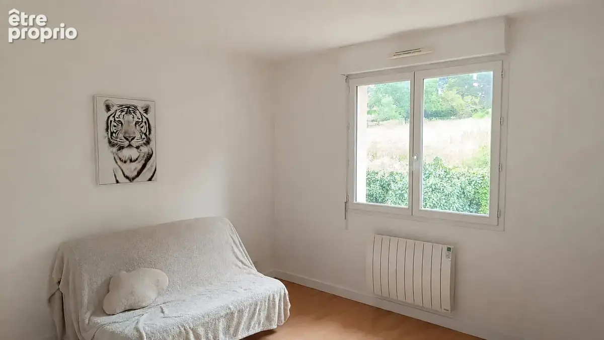 Appartement - photo 5