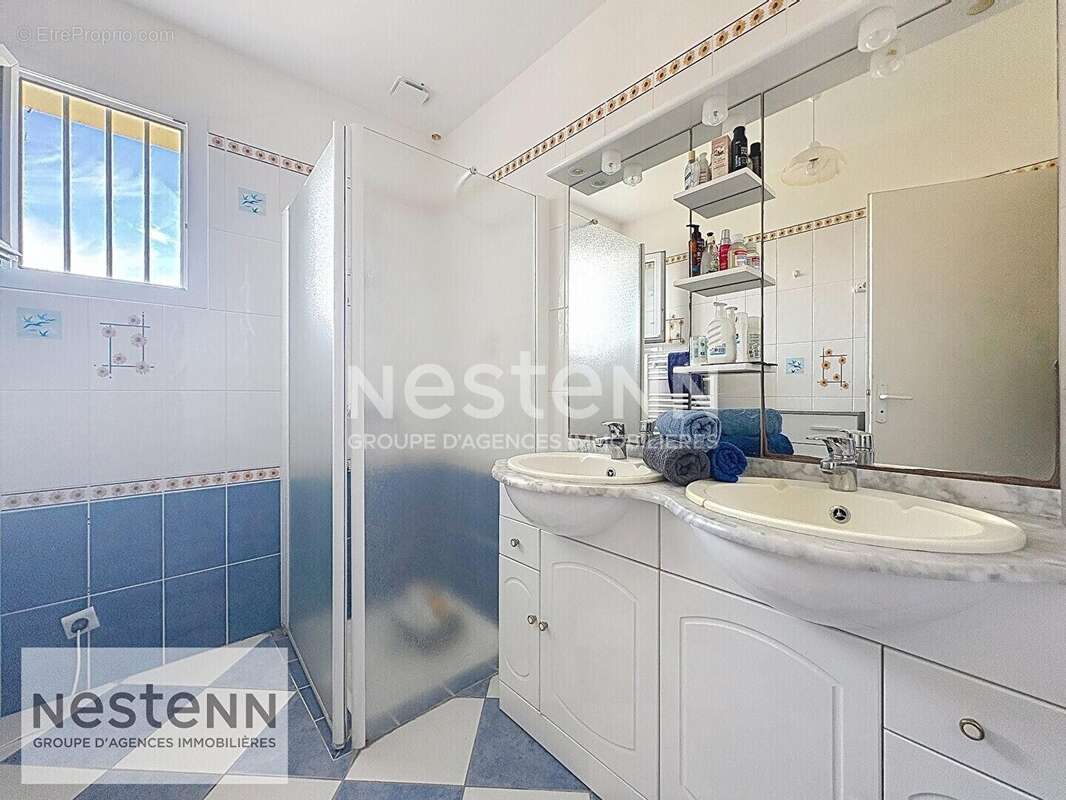 Maison à LA BARRE-DE-MONTS