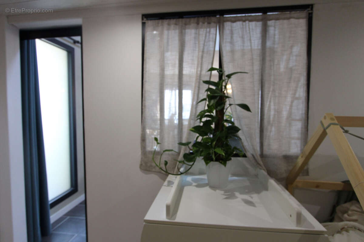 Appartement à LE BOUSCAT