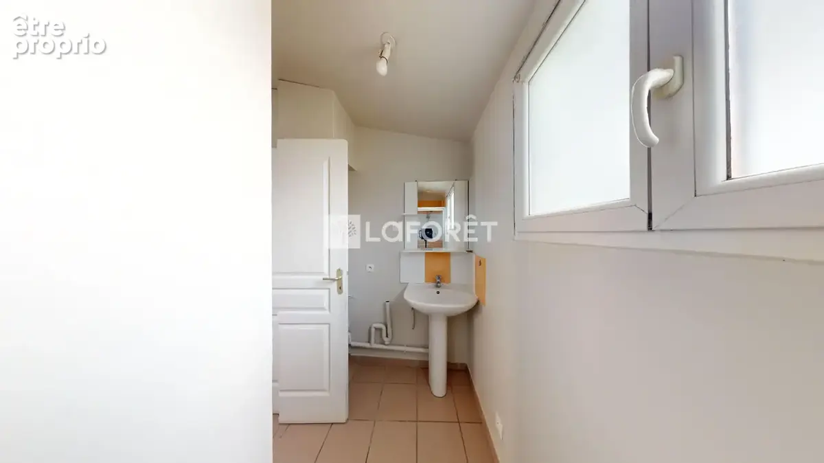 Appartement Harfleur 2 pièces 48.60 m2 - photo 8