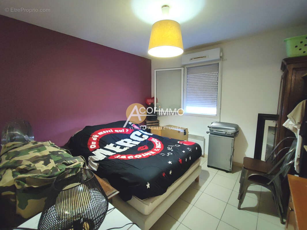 Appartement à LA SEYNE-SUR-MER