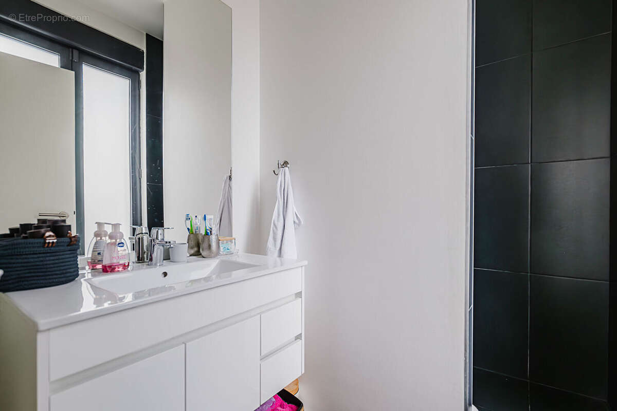 Maison à BRY-SUR-MARNE