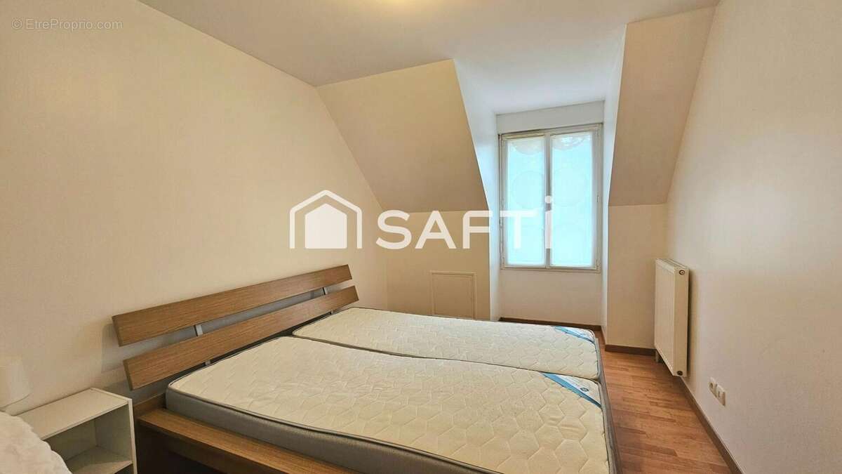 Photo 7 - Maison à LA QUEUE-LES-YVELINES