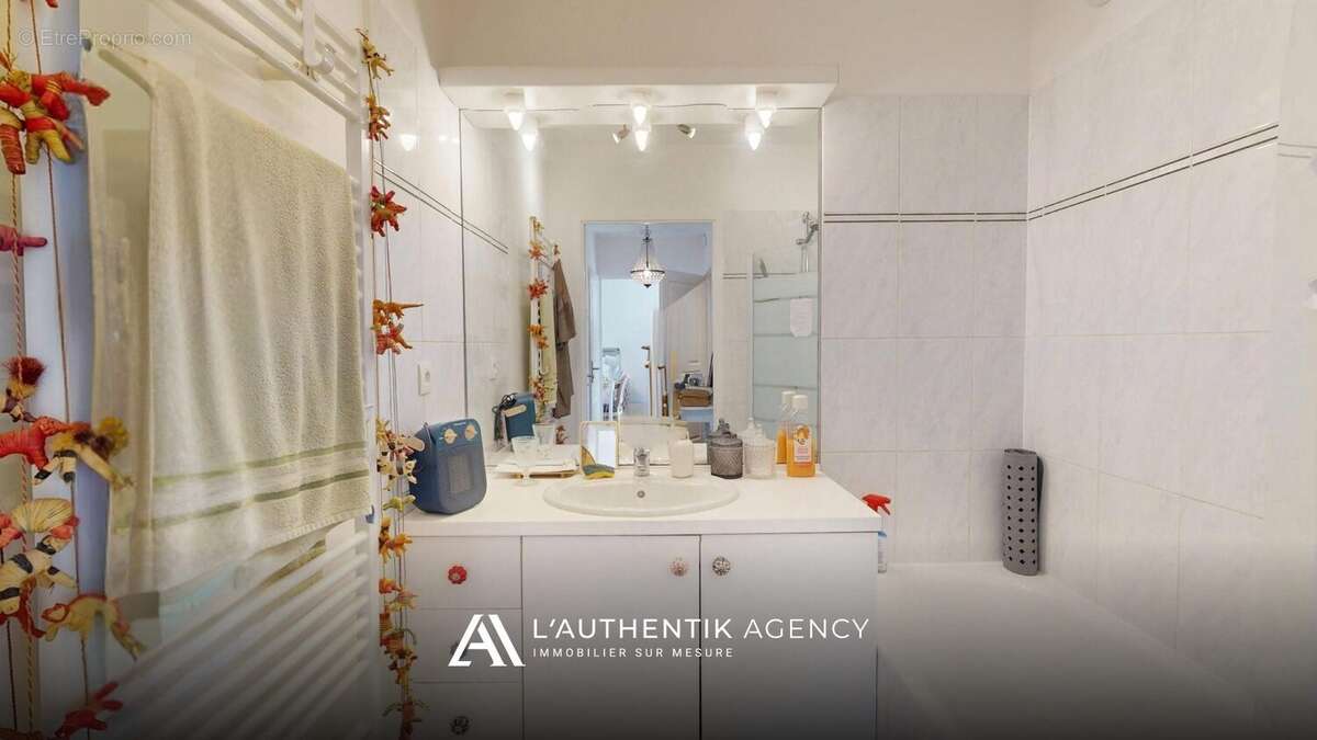 Appartement 46 m² à Strasbourg  - photo 5