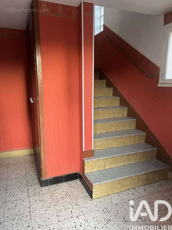 Photo 3 - Maison à ORMESSON-SUR-MARNE