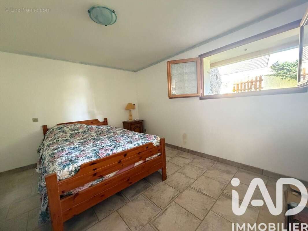 Photo 9 - Appartement à MENNECY
