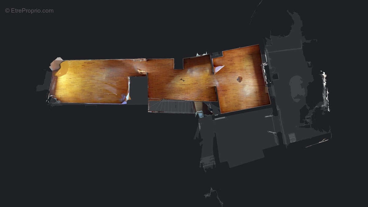 Maison à LE MONASTIER-SUR-GAZEILLE