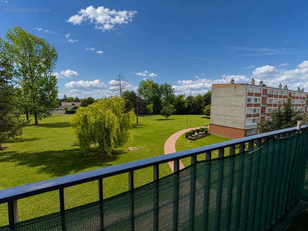 Appartement 3 pièces de 63 m² à Meulan-en-Yvelines - photo 8