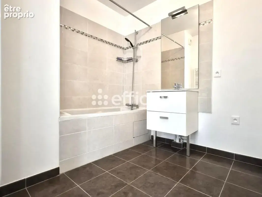 Appartement - photo 12