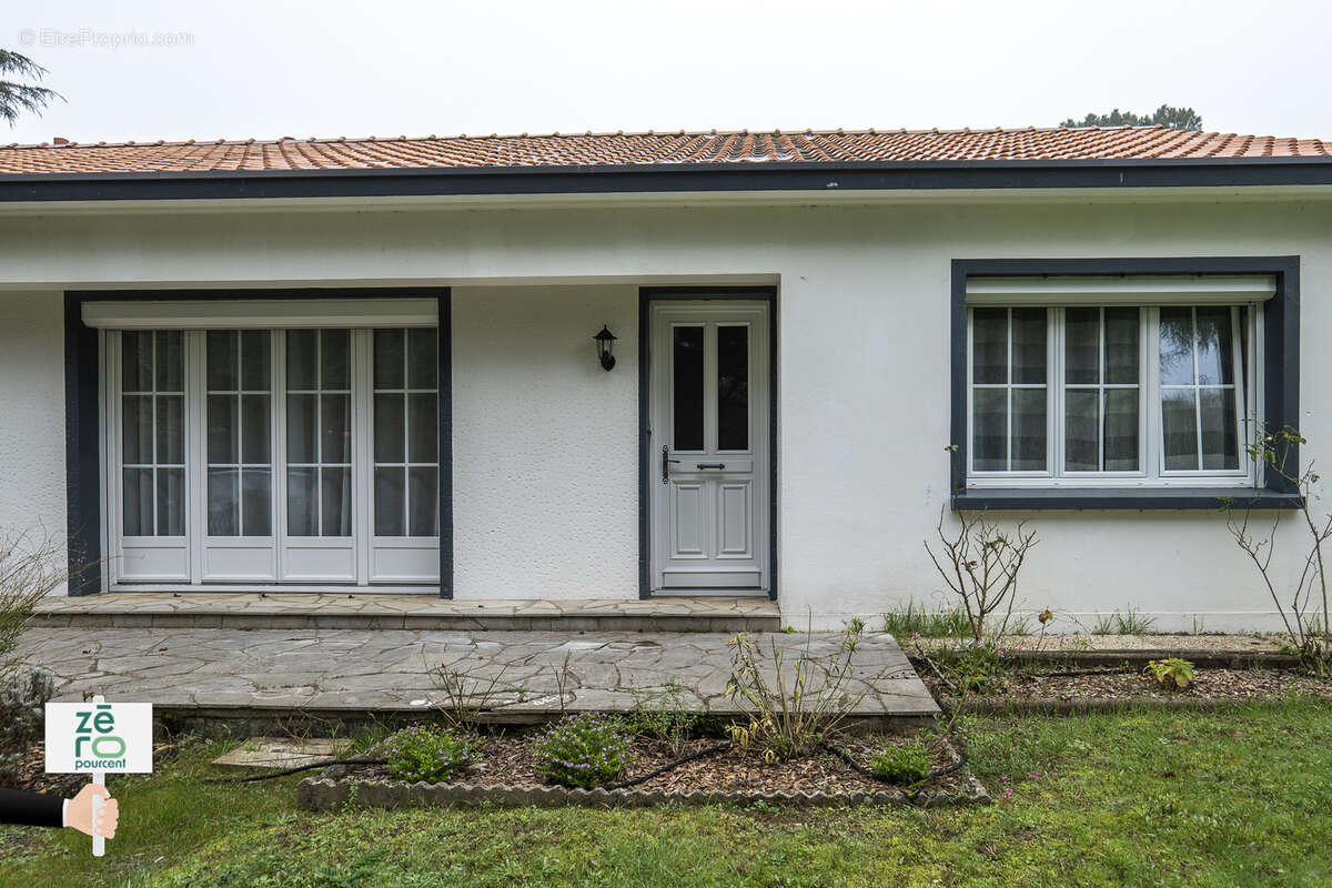 Maison à CHALLANS