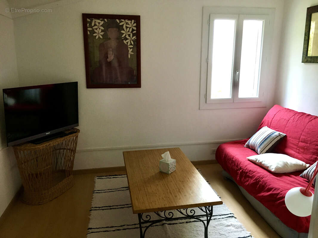 Charmante maison familiale avec vue exceptionnelle sur la Cité de Carcassonne - photo 14