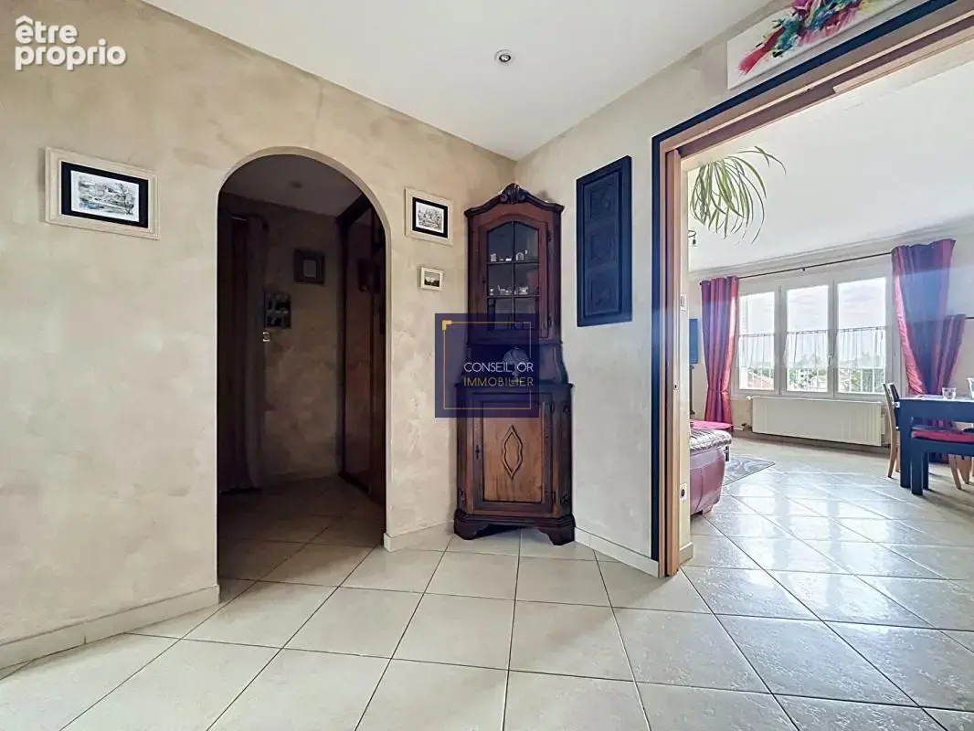 Appartement Brignais - hyper centre - T4 - photo 15