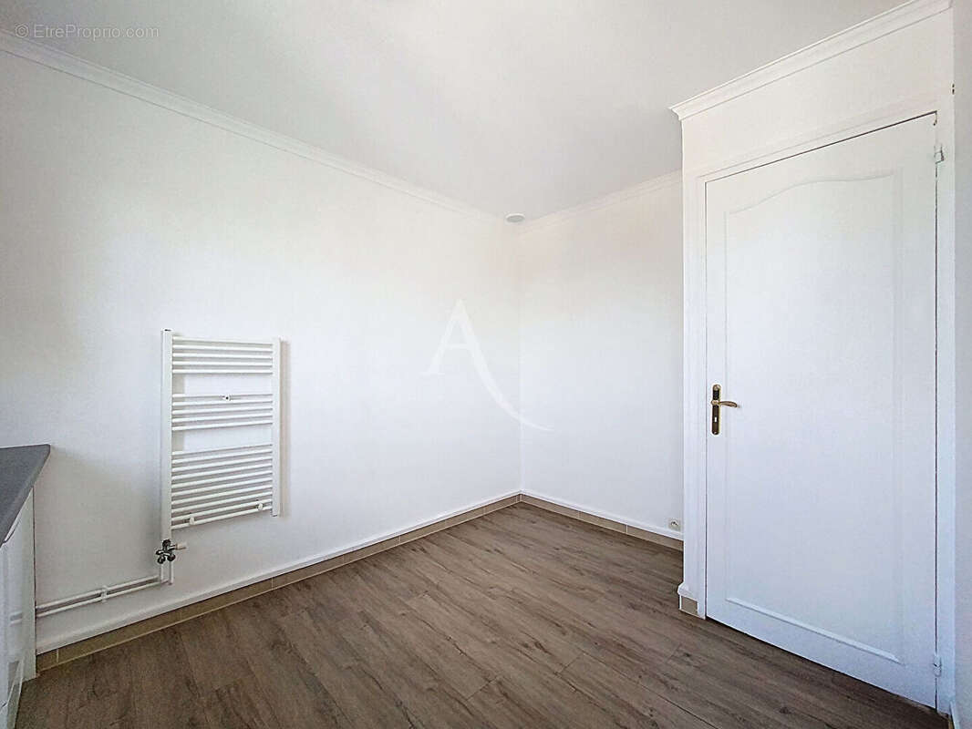 Appartement à SAINT-GERMAIN-EN-LAYE