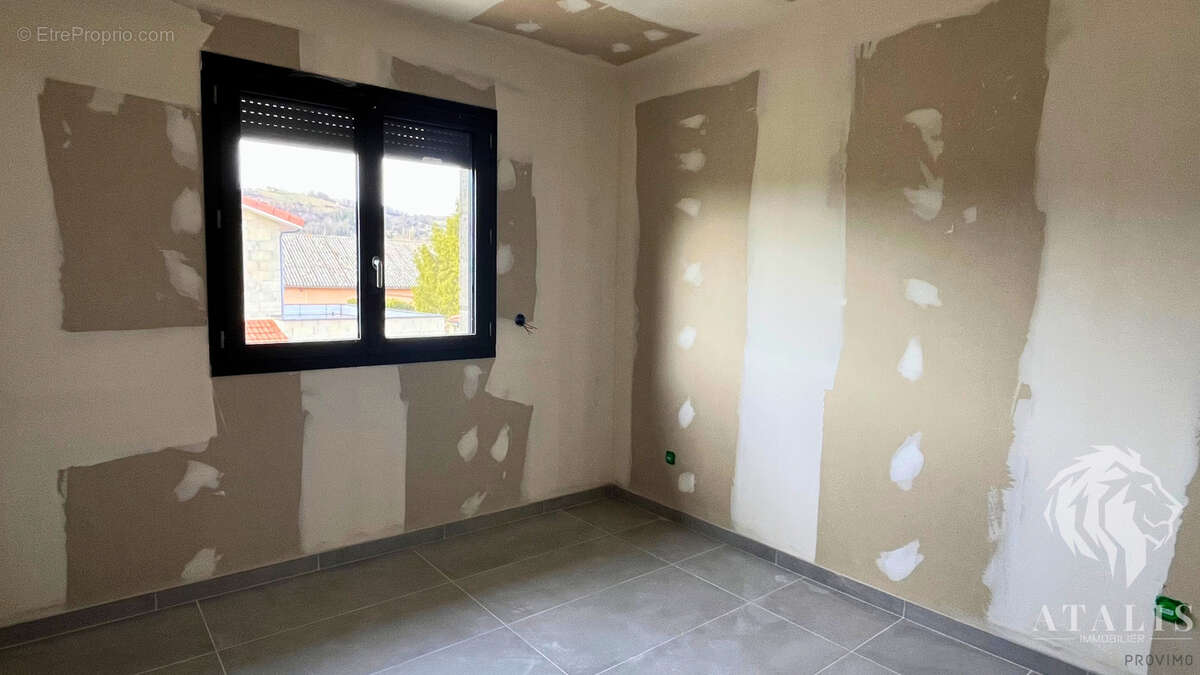 Maison à SAINT-MARCELLIN