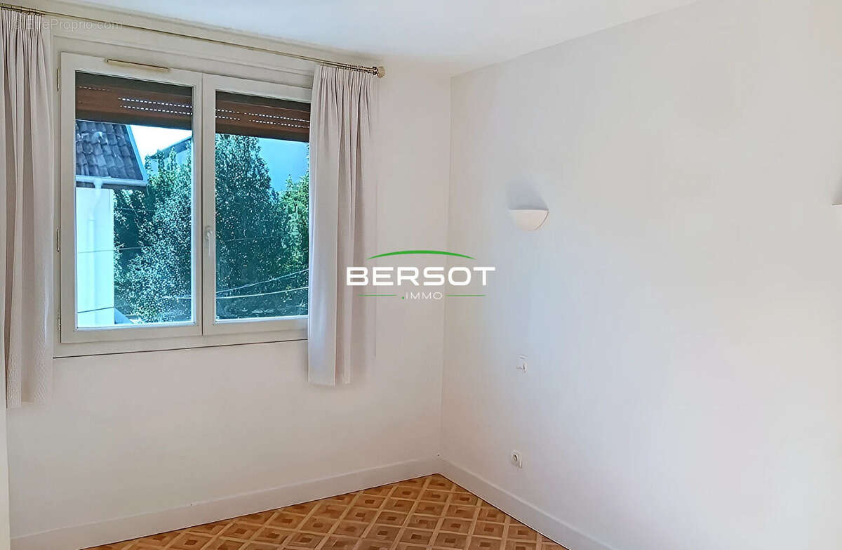 Appartement à BESANCON