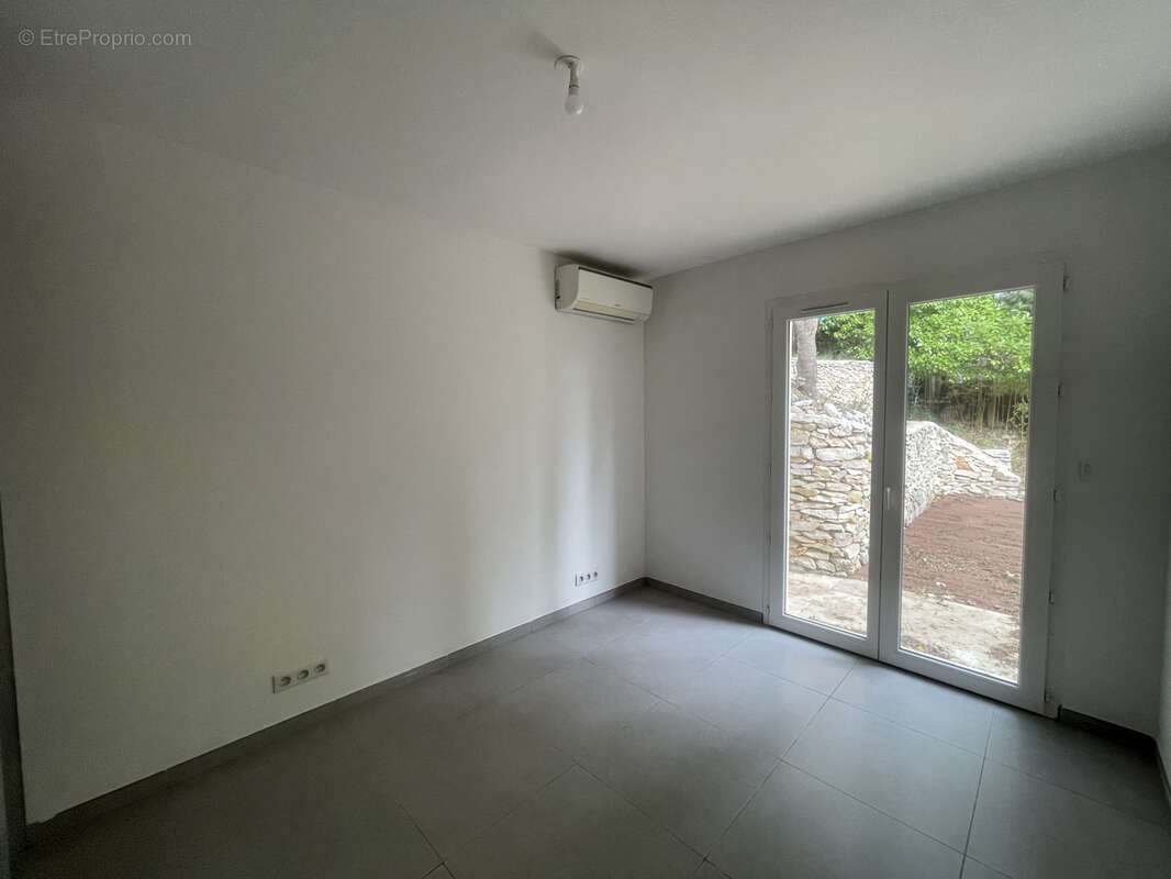 Maison à CARNOUX-EN-PROVENCE