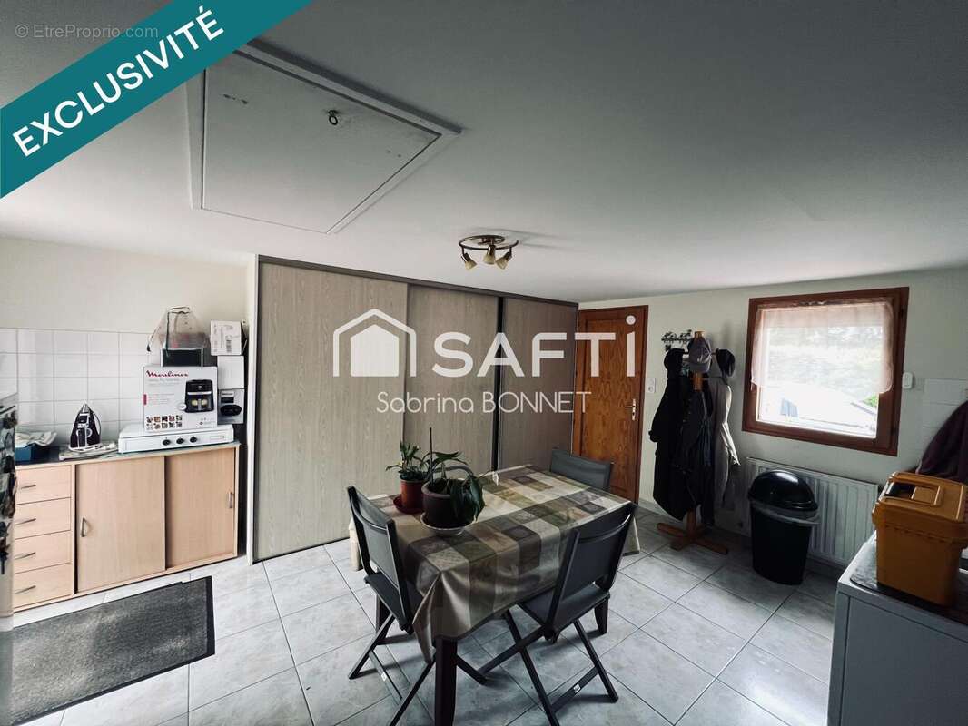 Maison 130 m² à Saligny  - photo 5