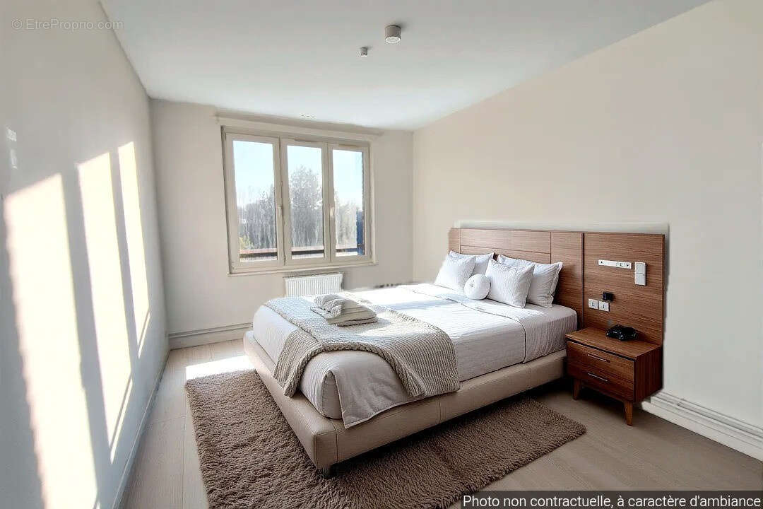 Appartement à LILLE