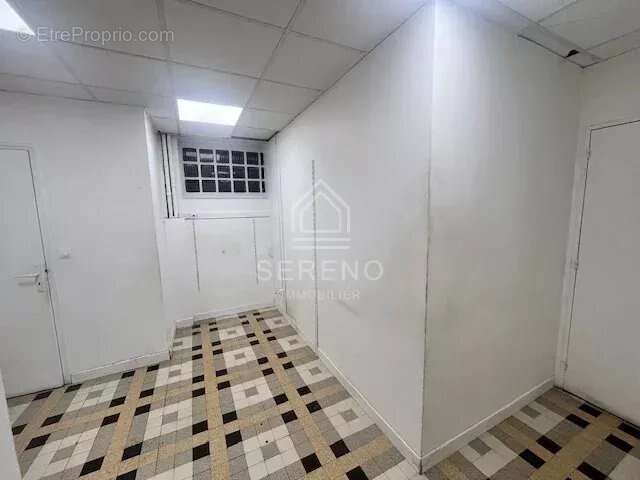 Commerce à VINCENNES