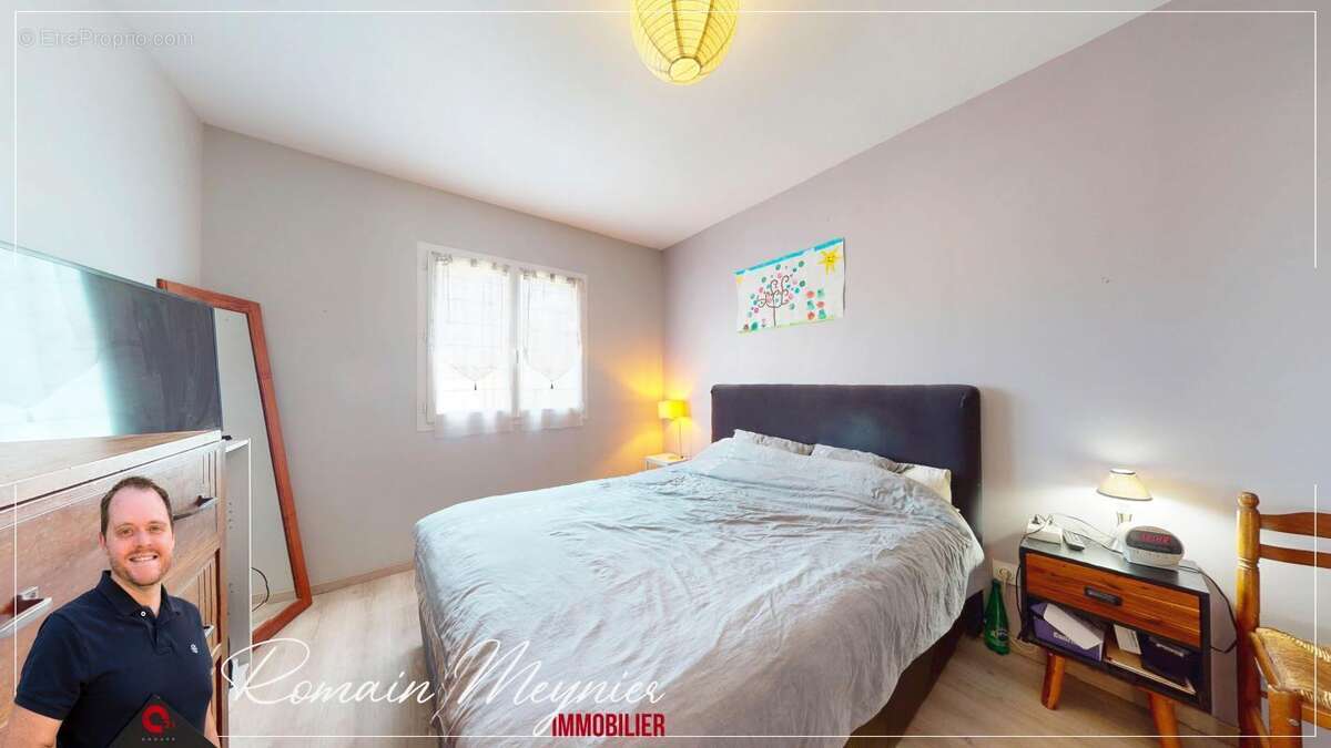 Maison à SAINT-JEAN-EN-ROYANS