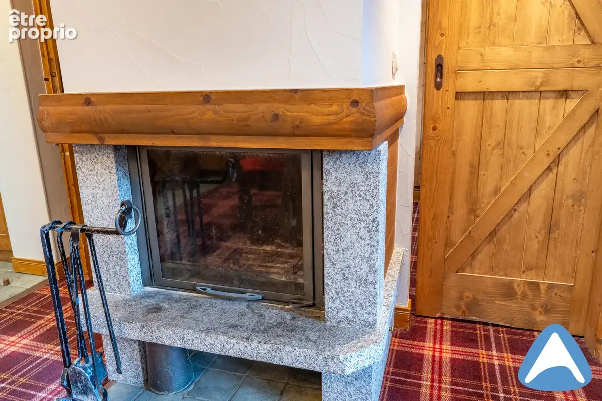 T2 mignon ARC 1950 - Chalet des Lys - photo 15