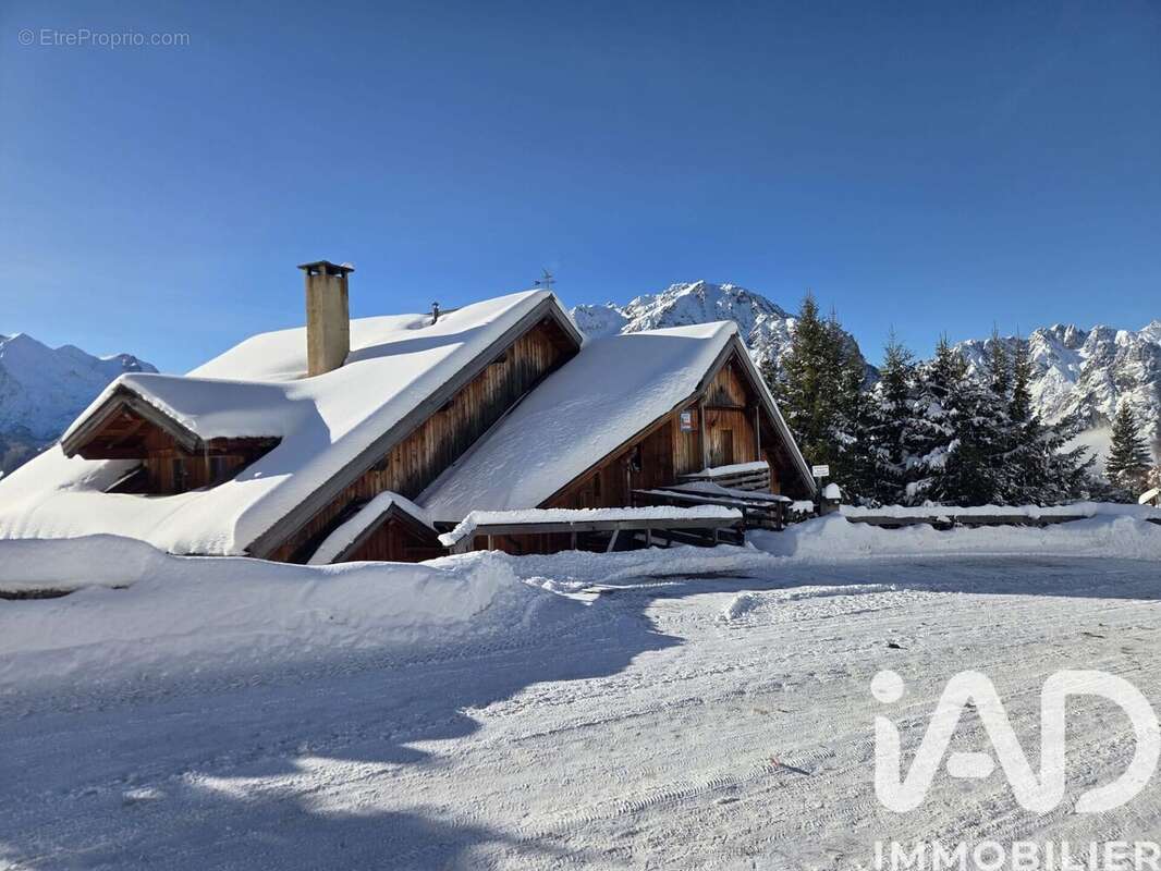 Appartement 132 m² à Villard-Reculas  - photo 2