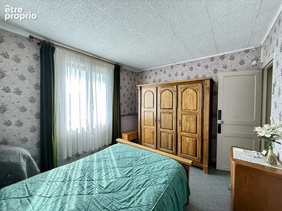 Maison familiale 5p sur sous-sol à vendre - photo 5