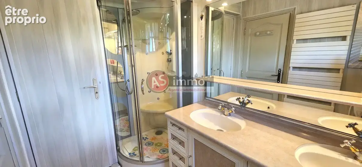 Maison familiale 150 m2 - 4 chambres - Sous-sol complet - photo 11
