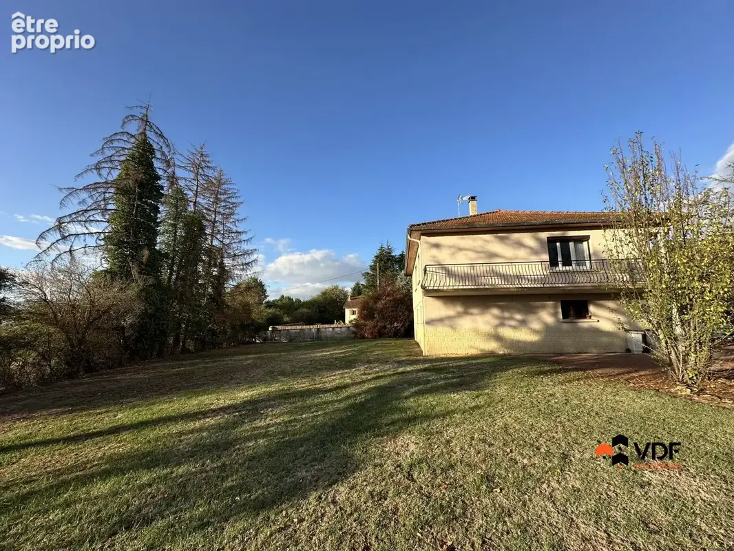 Maison 4 pièces 96 m² à vendre à Briennon (42720) - photo 2