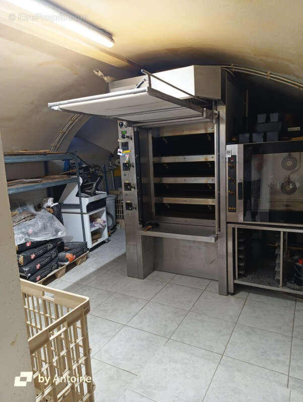 Appartement à AUSSOIS