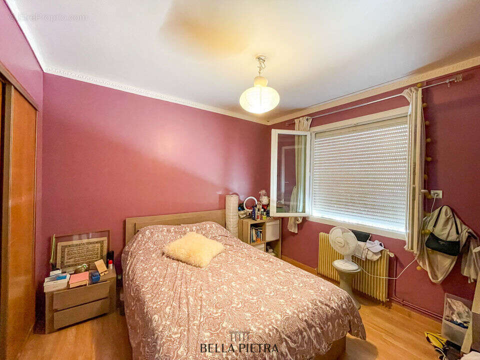 Maison à MONTPELLIER