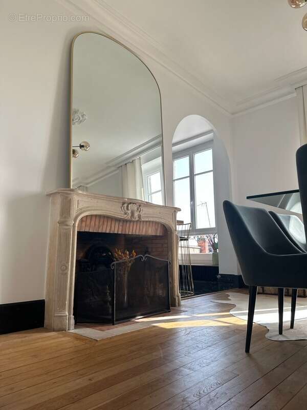 Appartement à vendre 4 pièces ORLEANS (45) - photo 8