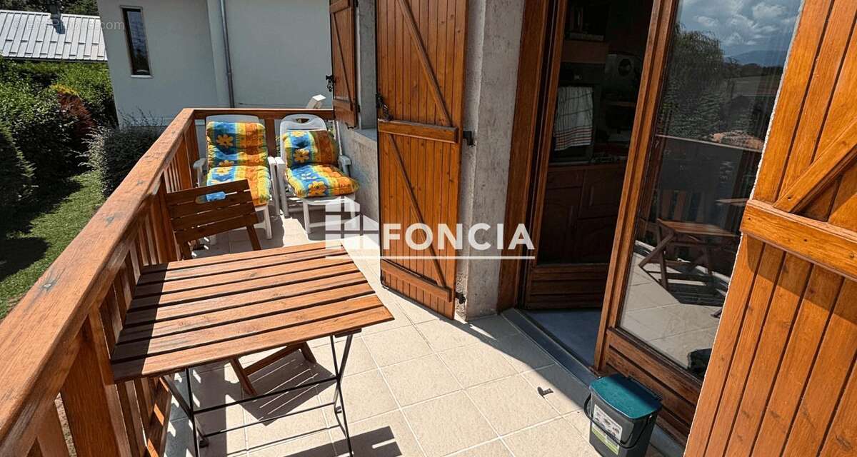 Maison à SAINT-HILAIRE