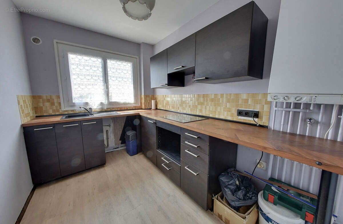 Appartement à RAMBOUILLET