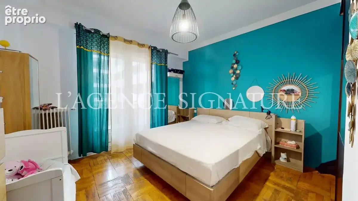 Nice Arenas "Jean Pierre" 3P 71m2 - photo 6