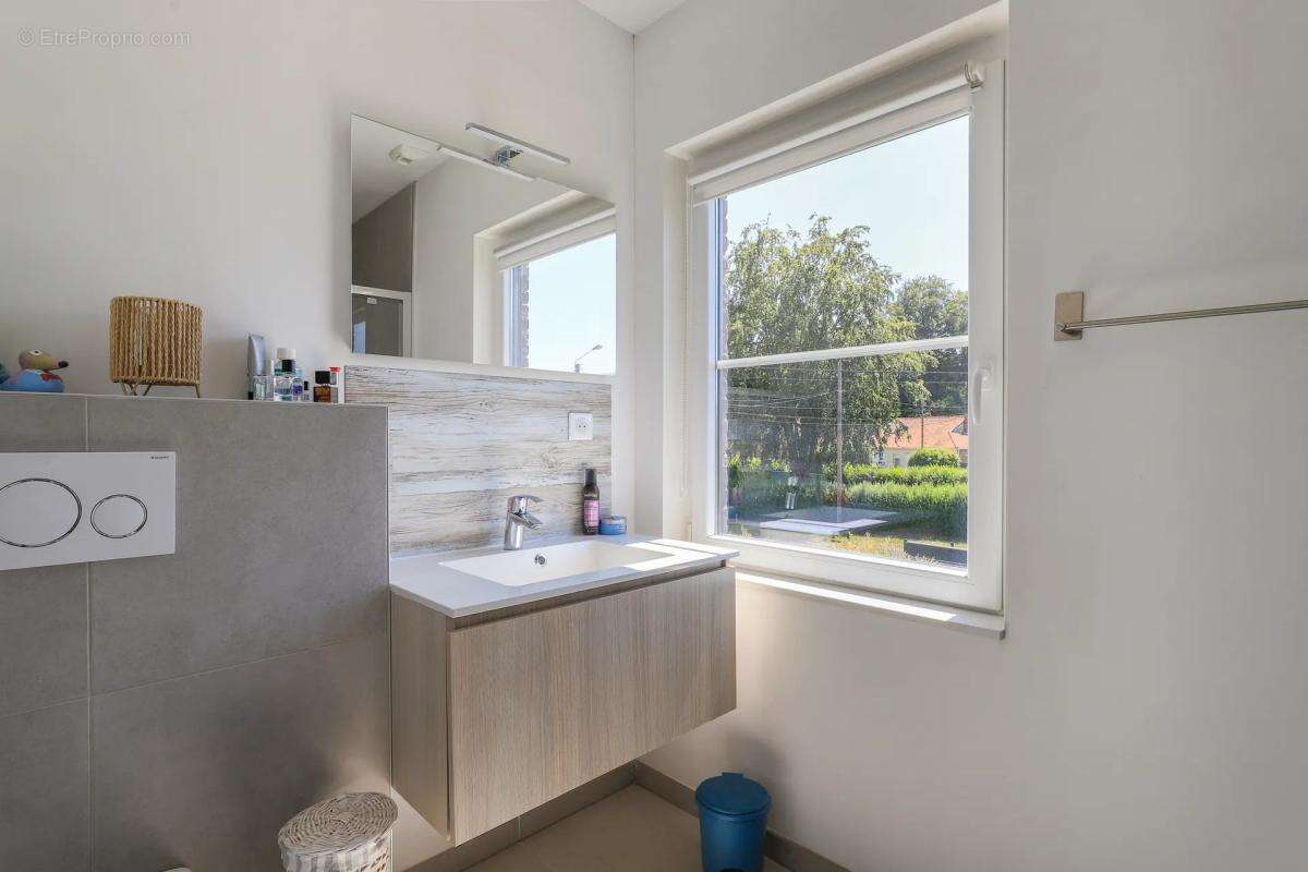 Charmante maison de 148m²- 6 pièces à Gognies-Chaussée - photo 19