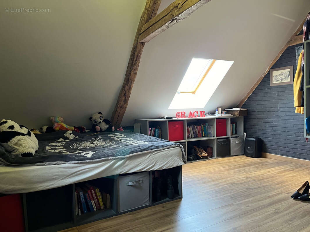 Maison à COUSSAC-BONNEVAL