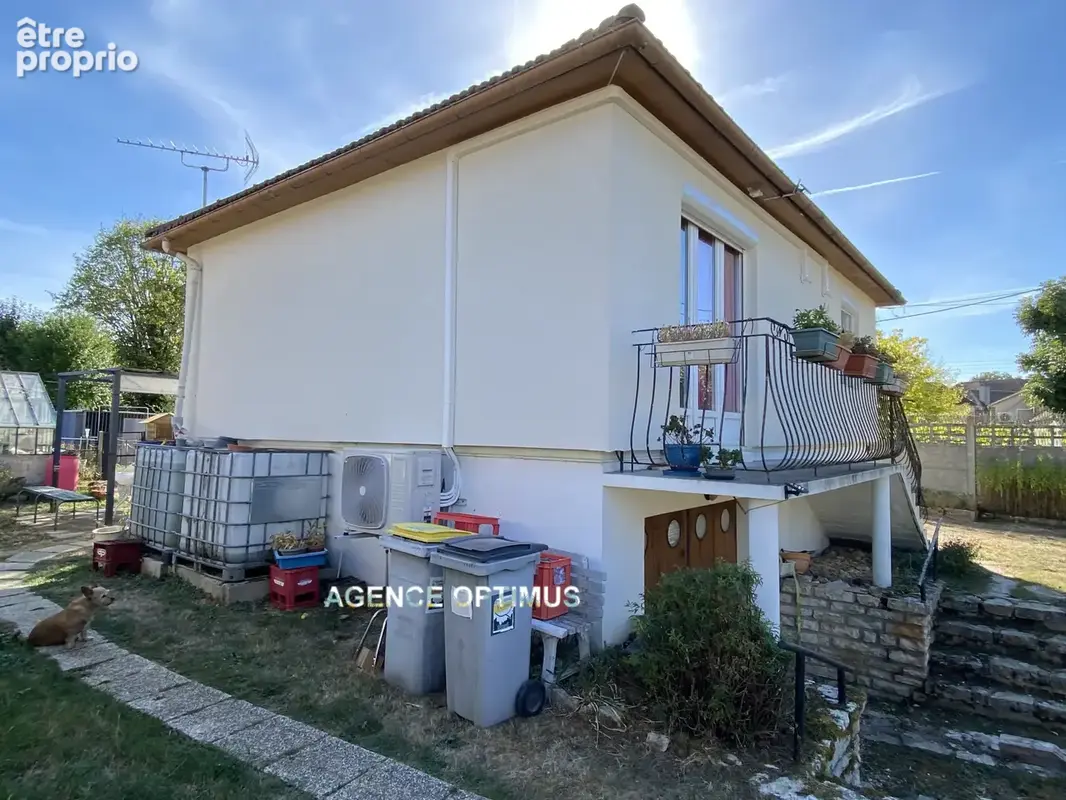 Viager occupe - 2 tetes - photo 20