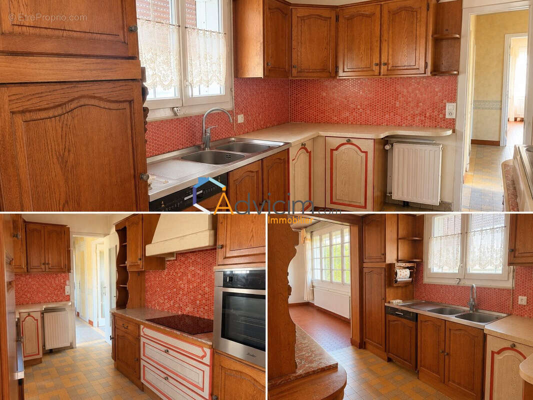 Maison 90 m² à Saint-Germain-Des-Pres  - photo 9