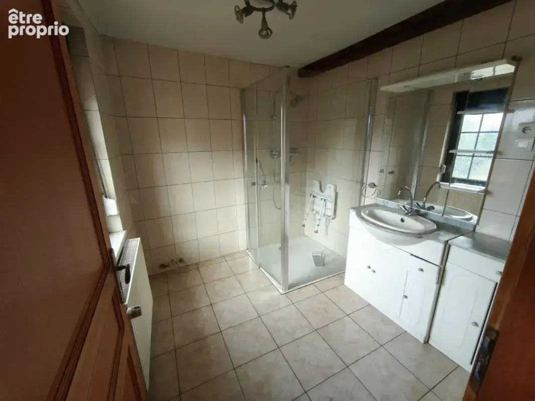 Maison 6 pièces 129 m² à vendre à Lambach (57410) - photo 3
