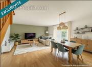 Photo 1 - Maison à SAINT-JEAN