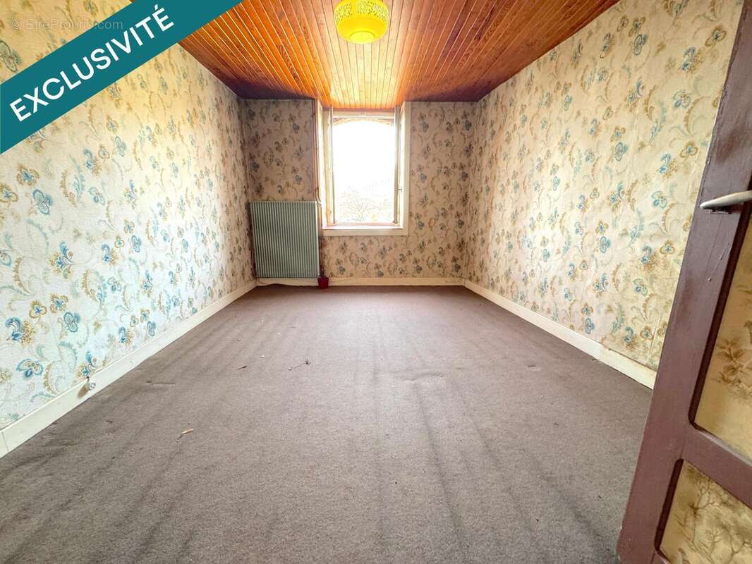 Photo 8 - Maison à SAINT-AMOUR