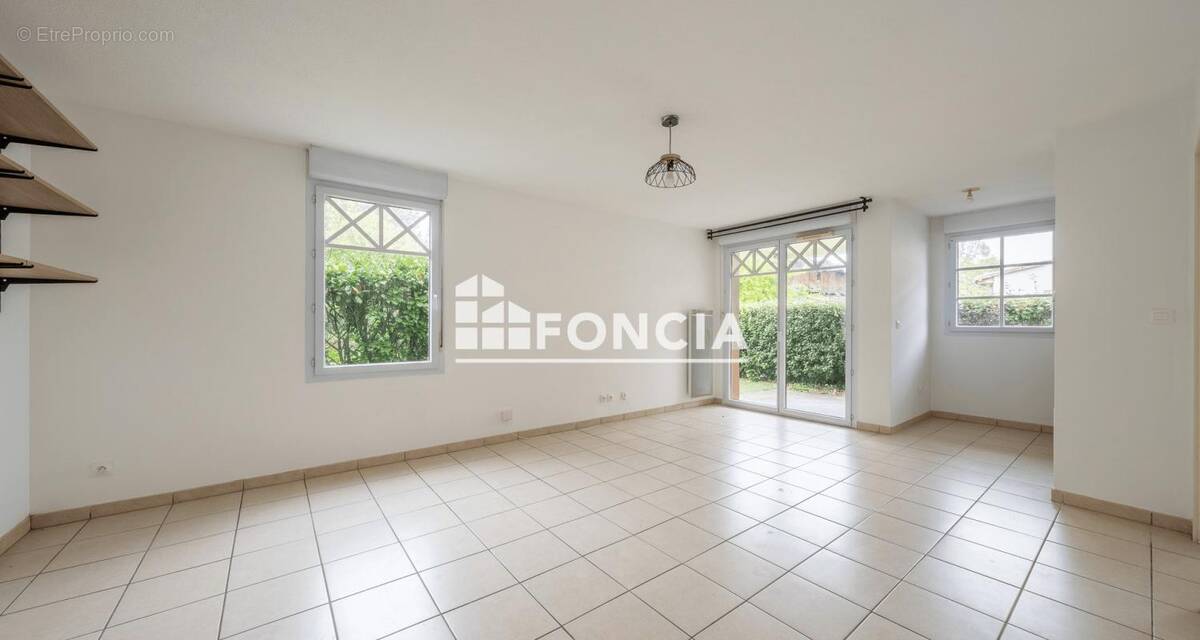 Appartement à MERIGNAC