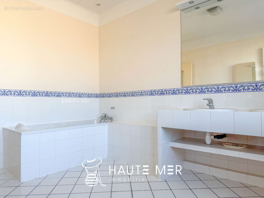 Maison à LES SABLES-D'OLONNE