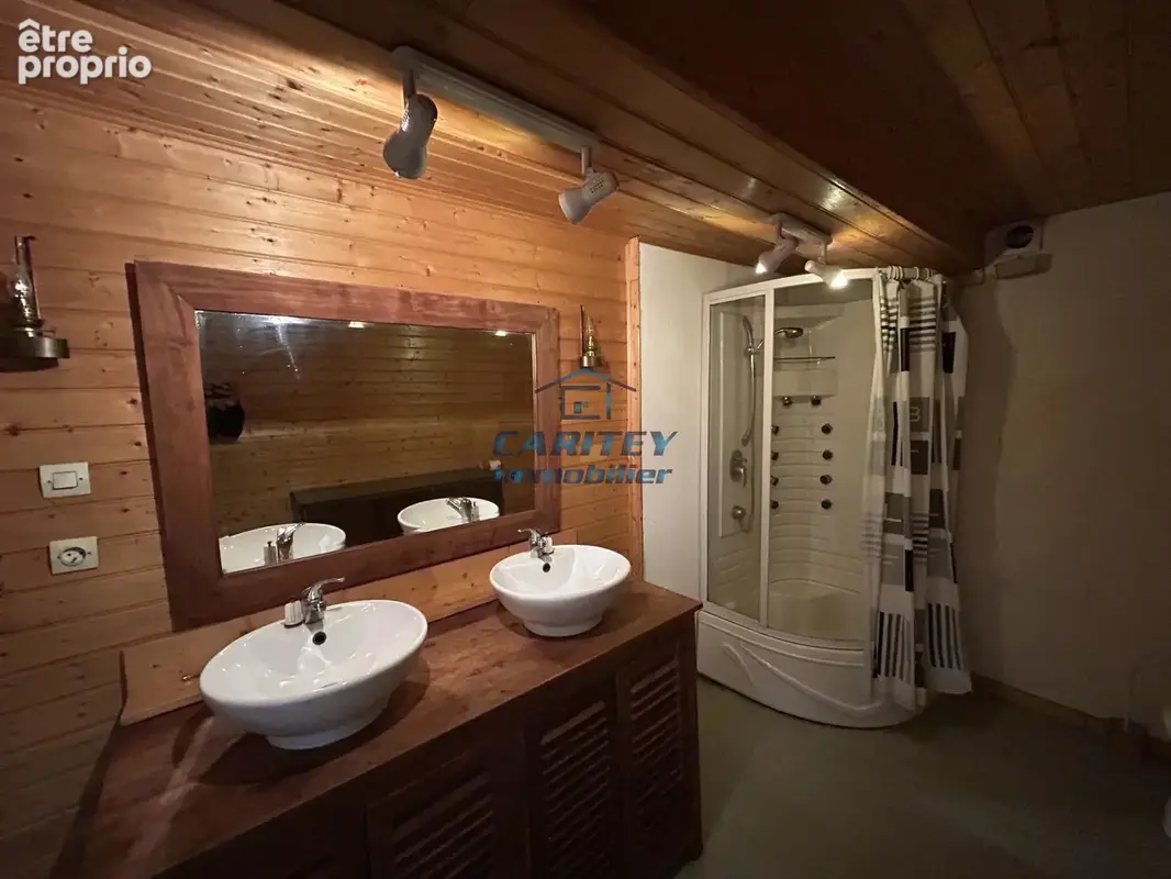 Maison 169 m2 - photo 10