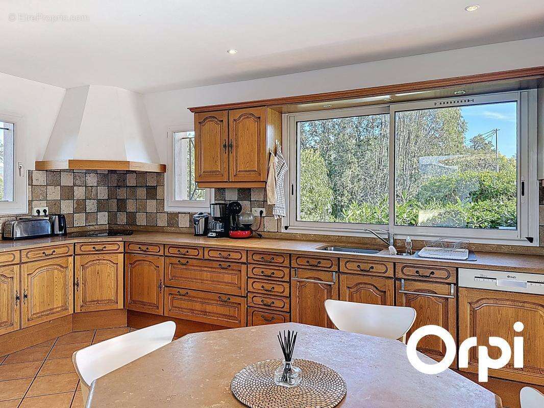 Maison à PORTO-VECCHIO